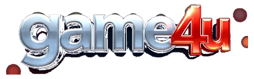 game4u logo