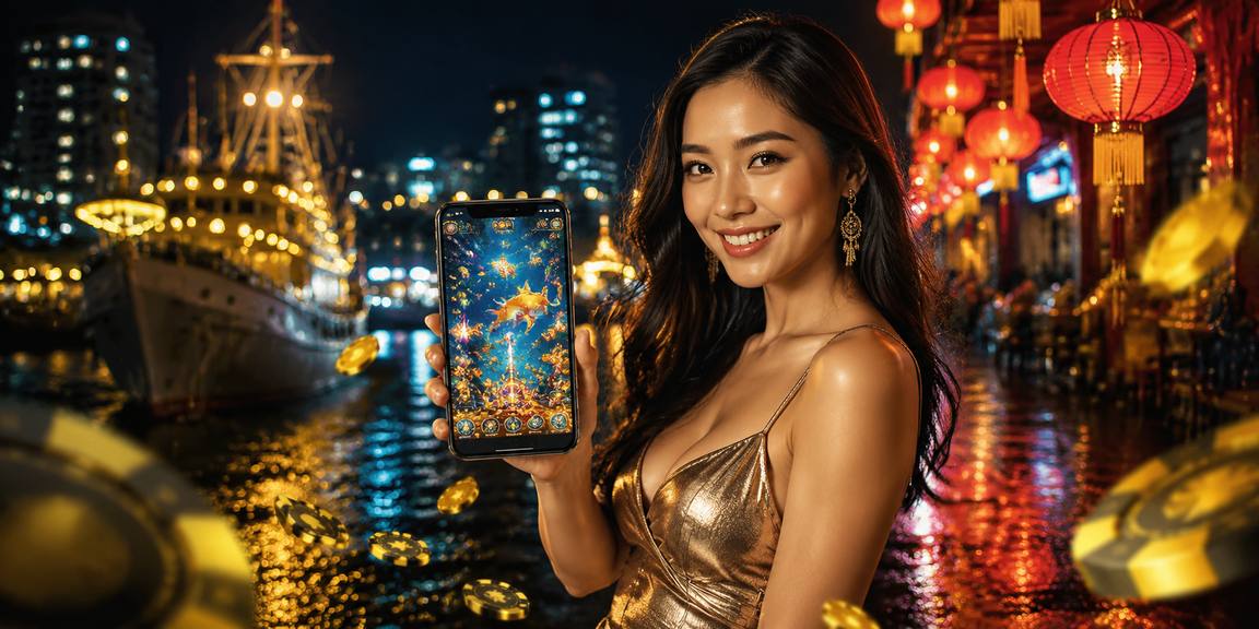 game4u mobile gaming