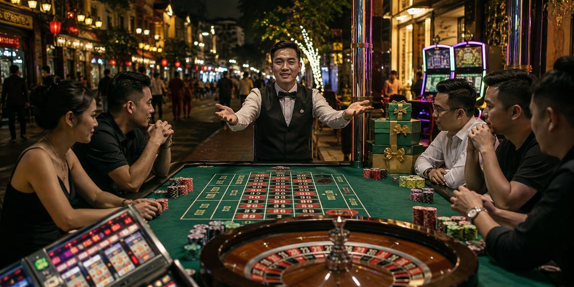game4u Lobby đa dạng thể loại